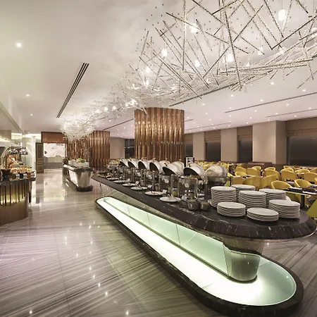 Dorsett Residences Bukit Bintang @Dorsett Kuala Lumpur-2