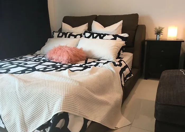 Mercu Summer Suites Bernice KLCC Kuala Lumpur