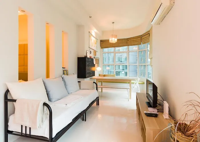 Parkview Suites Klcc By Airhost Kuala Lumpur